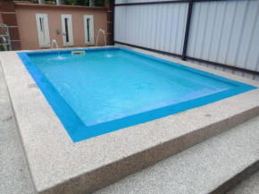 Anugerah Homestay Muslim private pool 5 bilik